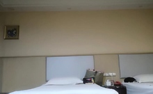 Amateur Asian Solo Fucking On Cam