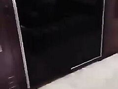 Algerian Arab Guy Is Putting His Room Up For Sale.