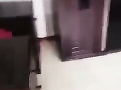 Algerian Arab Guy Is Putting His Room Up For Sale.