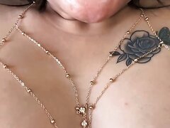 Dirty Talking Desi Bhavi