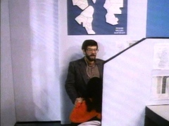 Blonde And Brunette Lesbo Licking And Fingering