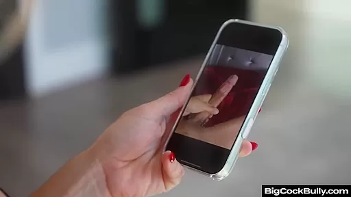 Kate Dalia And Lawson Jones In Puts An End To Her Ex With One Last Fuck Session