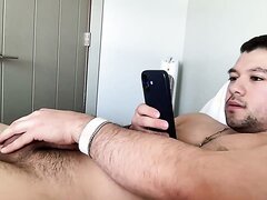 Straight Latino American Jay M