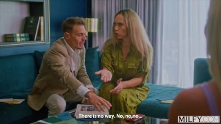 MILFY Anal Hungry Voluptuous Savannah Seduces New Groom”                                 Class=” Fade FadeUp VideoPreviewBg LinkVideoThumb Js LinkVideoThumb Img