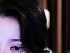 Close Up POV Of Teen Sucking Cock