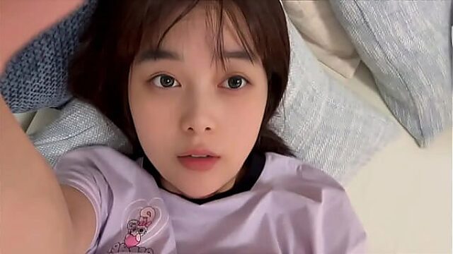 College Slut Plays With Her Hairy Cunt   Watch This Embarrassing Solo Finger Fuck