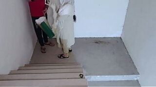 Indian Marathi Brother In LAw Fucked Sister In Law In Secret Sex