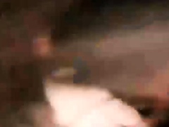 Peeing Blonde Fetish Babe Uses Toy In Her Tight Pussy