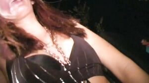 Hot Babes Licking Pussy In College Fuckfest