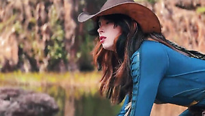 Fallout Babe Fucks For A Sip Of Water