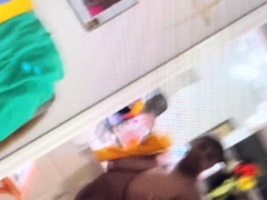 Mrs Nasag Upset At White Neighbor