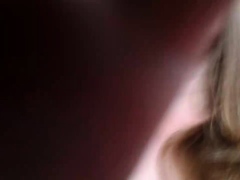 Stacked Brunette Goes Solo Toys And Masturbation