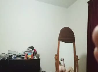 Chubby Busty Gets A Creampie On Cell Phone Video