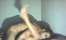 Fucking Her Good With A Bbc