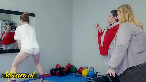 Beautiful Maya Bees Pussy Licking Video