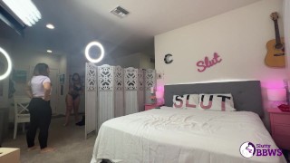 SluttyBBWs   BTS With Goth Baddie Angel Summer”                                 Class=” Fade FadeUp VideoPreviewBg LinkVideoThumb Js LinkVideoThumb Img