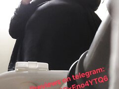 Bbws Toilet Party Spy