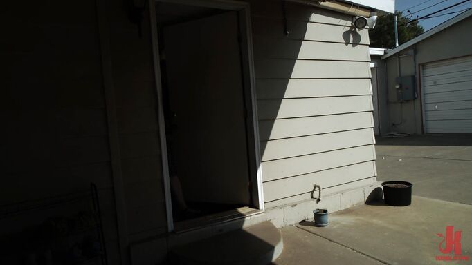 His Rudeness Knows No Bounds