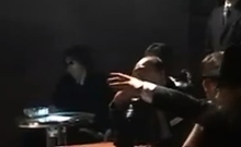 Faye Ends In Van For Bdsm And Rough Bdsm Outdoor Sex