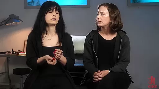 Yhivi   A Simple Case Of Hysteria