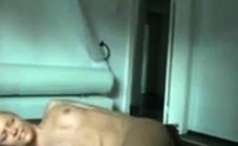 Unterwrfige Deutsche Frau Probiert Analsex