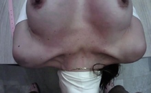 2023 Blowjob And Creampie Compilation With A Latina Milf