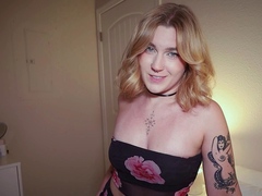 Pov Getting A Blowjob From A Hot Stranger