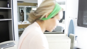 Digging Deep In Dream With T Girl Lizzy