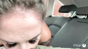 Malena Is Brake Free   Malena