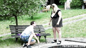 Fatty Rebecca
