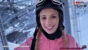 Loot At Her Now Blonde Anny Aurora Fucked By Her Dentist