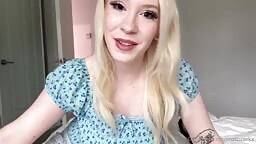 Gigi Sweets   Busty Blonde Step Mom Teaches Sex 31 03 2026