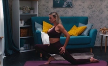 Freeze   Stepmom
