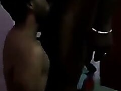 Flip Blowjob