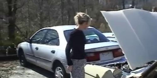 Car Trouble