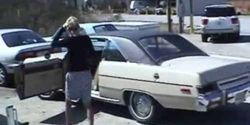 Car Trouble