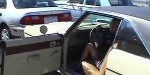 Car Trouble