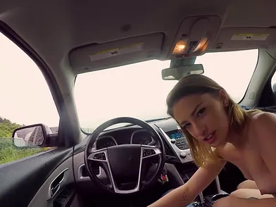 Car Head