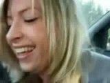 Car Sucking Beauty