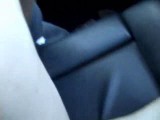 Fat Girl Loves His Sausage In The Car