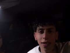 Smoking In The Car   Video 6