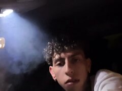 Smoking In The Car   Video 6