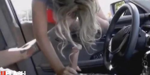 Car Dickflash Comp