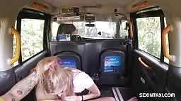 Naomi Love   A Quickie In The Taxi Before Shopping 2024 12 09