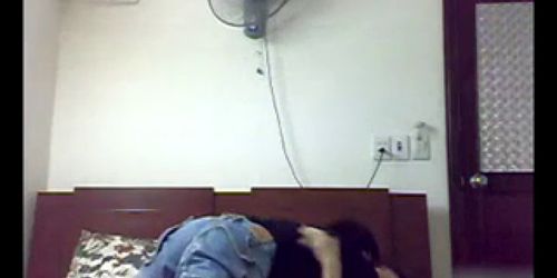 Chinese Sex