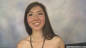 Mayli Spermsuckers
