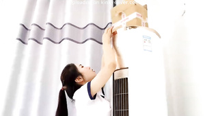 Chinese Girl Bondage Fetish