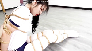 Chinese Girl Bondage Fetish
