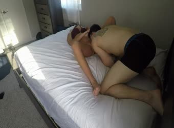 Rough And Passionate Sex With Beauty Ends With Facial