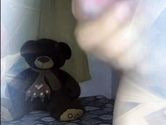 Tiktok Live Cumshot   Video 6